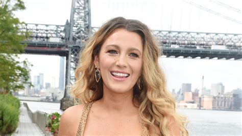 Blake Lively Has a Studio 54 Moment at Michael Kors 